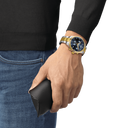 Tissot Chrono XL Classic 45 mm Men's Watch T116.617.22.041.00