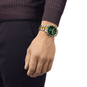 Tissot Chrono XL Classic 45 mm Men's Battery Watch T116.617.22.091.00
