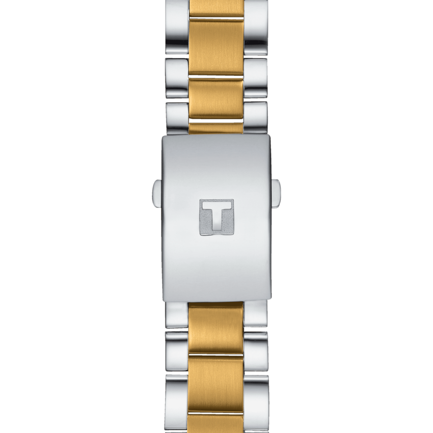 Tissot Chrono XL Classic 45 mm Men's Battery Watch T116.617.22.091.00