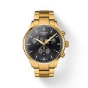 Tissot Chrono XL Classic 45 mm Men's Battery Watch