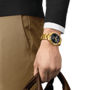 Tissot Chrono XL Classic 45 mm Men's Battery Watch