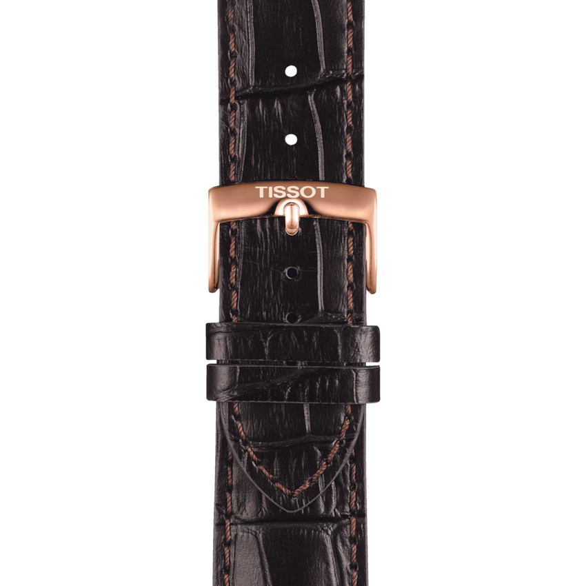 Tissot Chrono XL Classic 45 mm Men's Battery Watch T116.617.36.037.00