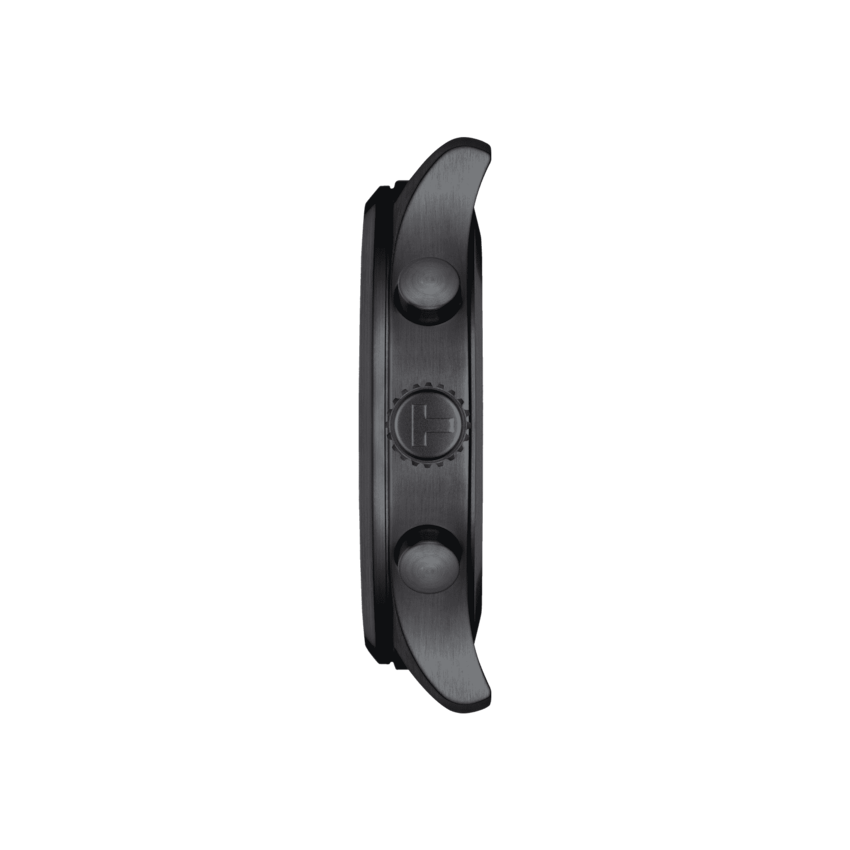 Tissot XL Chrono 45 mm Men's Battery Watch T116.617.36.052.03