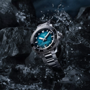 Tissot Seastar 2000 Professional Powermatic 80 46mm Men's Graded Blue-Black Dial Watch T120.607.11.041.00