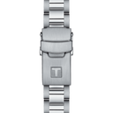 TISSOT Seastar 36mm 1000 Black Dial Steel Unisex Watch T120.210.11.051.00