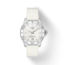 Tissot Seastar 1000 36 mm Ladies' Diamond Battery Watch T120.210.17.116.00