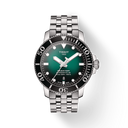 Tissot Seastar 1000 Powermatic 80 43 mm Men's Automatic Watch  T120.407.11.091.01