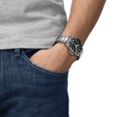 Tissot Seastar 1000 40mm Men's Battery Watch T120.410.11.051.00