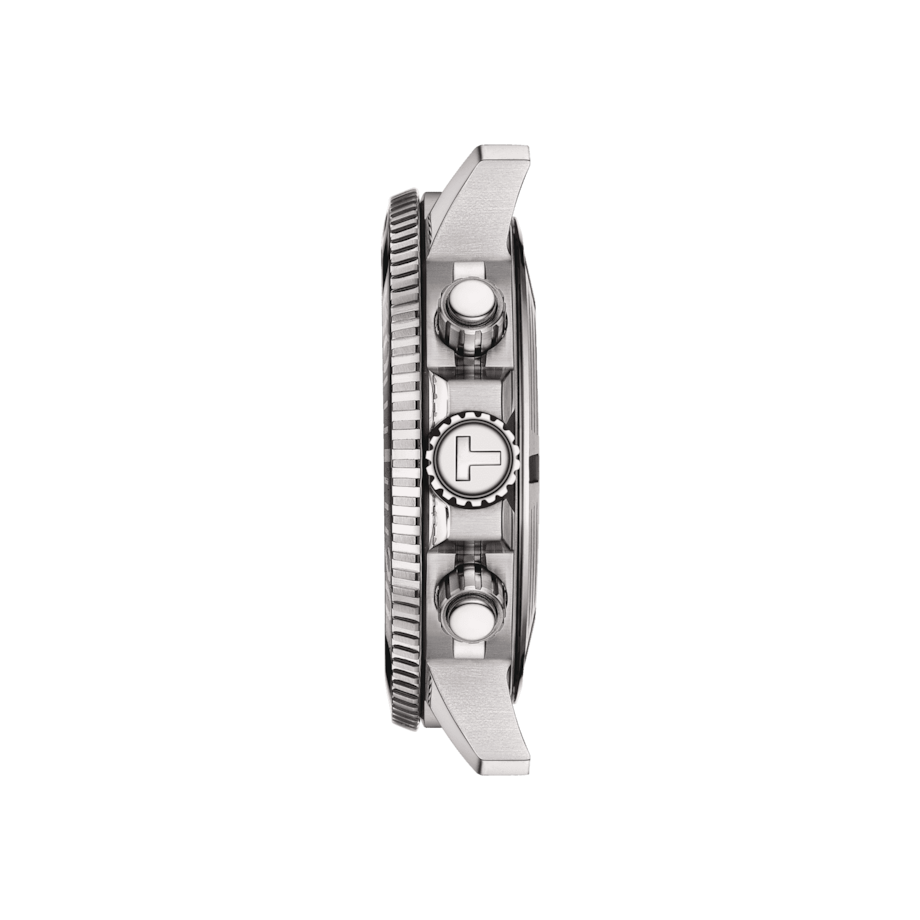 Tissot Seastar 1000 Chronograph Men's 45 mm Battery Watch T120.417.11.091.01