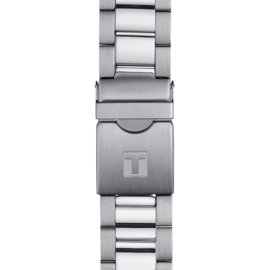 Tissot Seastar 1000 Chronograph Men's 45 mm Battery Watch T120.417.11.091.01
