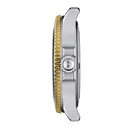 Tissot Seastar 1000 36mm Unisex Black Dial Watch T120.210.22.051.00