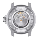 Tissot Seastar 2000 Professional Powermatic 80 46mm Men's Graded Blue-Black Dial Watch T120.607.11.041.01