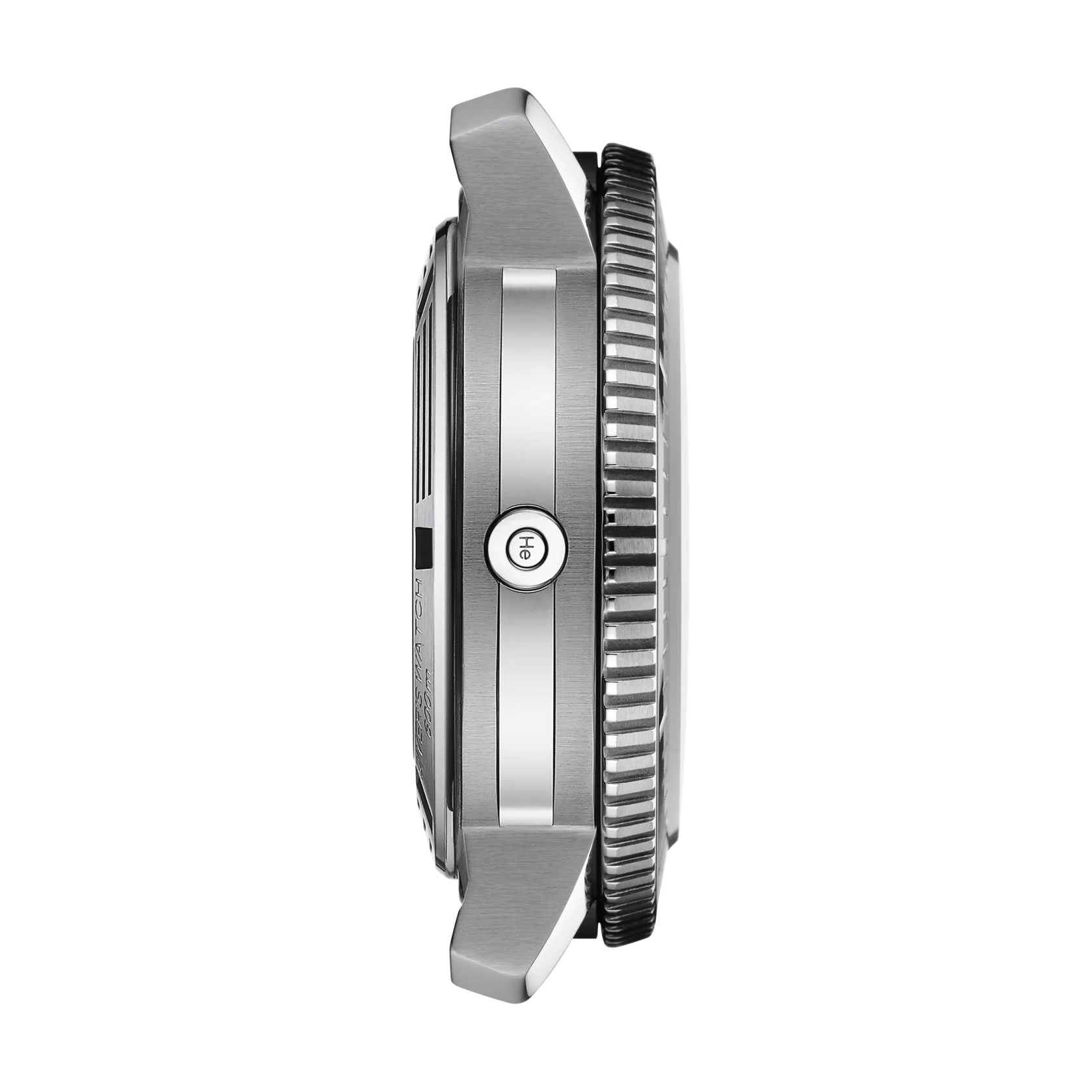 Tissot Seastar 2000 Professional Powermatic 80 46mm Men's Graded Blue-Black Dial Watch T120.607.11.041.01