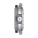 Tissot Seastar 2000 Professional Powermatic 80 46mm Men's Graded Blue-Black Dial Watch T120.607.11.041.01
