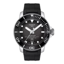 Tissot Seastar 2000 Professional Powermatic 80 46mm Men's Graded Grey-Black Dial Watch T120.607.17.441.00