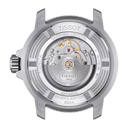 Tissot Seastar 2000 Professional Powermatic 80 46mm Men's Graded Grey-Black Dial Watch T120.607.17.441.00
