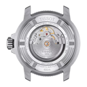 Tissot Seastar 2000 Professional Powermatic 80 46mm Men's Graded Grey-Black Dial Watch T120.607.17.441.01