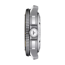 Tissot Seastar 2000 Professional Powermatic 80 46mm Men's Graded Grey-Black Dial Watch T120.607.17.441.01