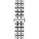 Tissot T-Classic Carson Premium Chronograph Quartz White Dial Men's Watch
