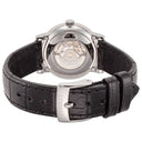 Tissot T1222071603300 Carson Automatic Silver 30mm Women’s Watch