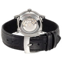 Tissot T1222071603601 Carson Automatic Silver 30 mm Women’s Watch