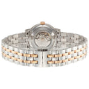 Tissot T1222072203300 Carson Automatic Silver 30mm Women’s Watch