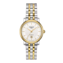 Tissot Carson Premium Automatic Lady