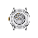 Tissot Carson Premium Automatic Lady