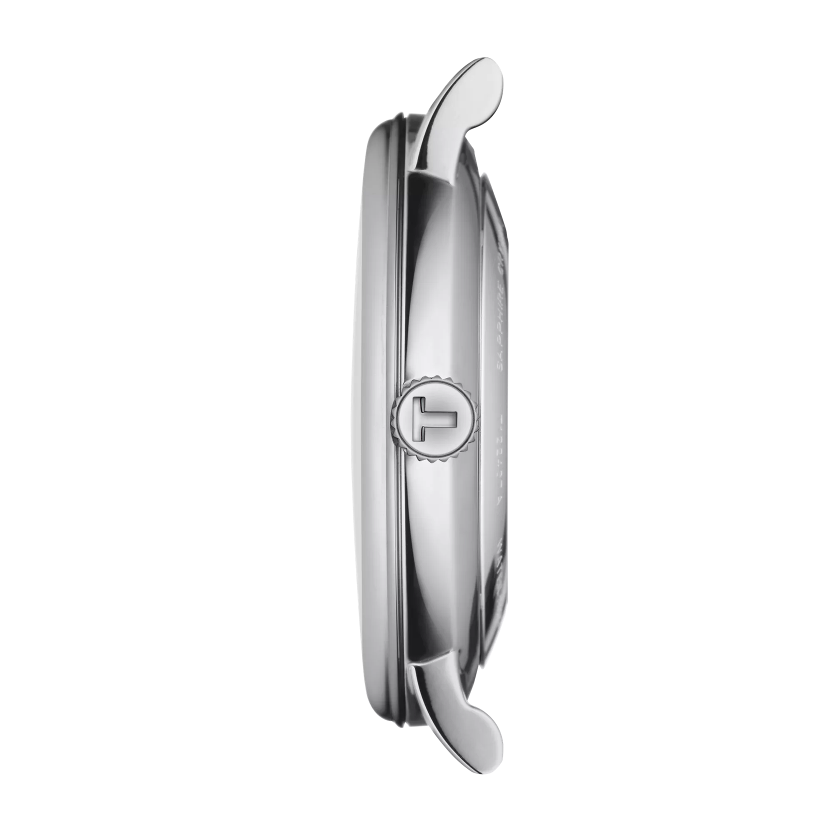 Tissot Carson Premium Men's 40 mm Automatic Watch