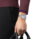 Tissot Carson Premium Men's 40 mm Automatic Watch