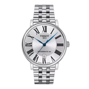 Tissot Carson Premium Men's 40 mm Automatic Watch