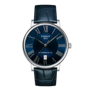 Tissot Carson Premium Men's 40 mm Automatic Watch