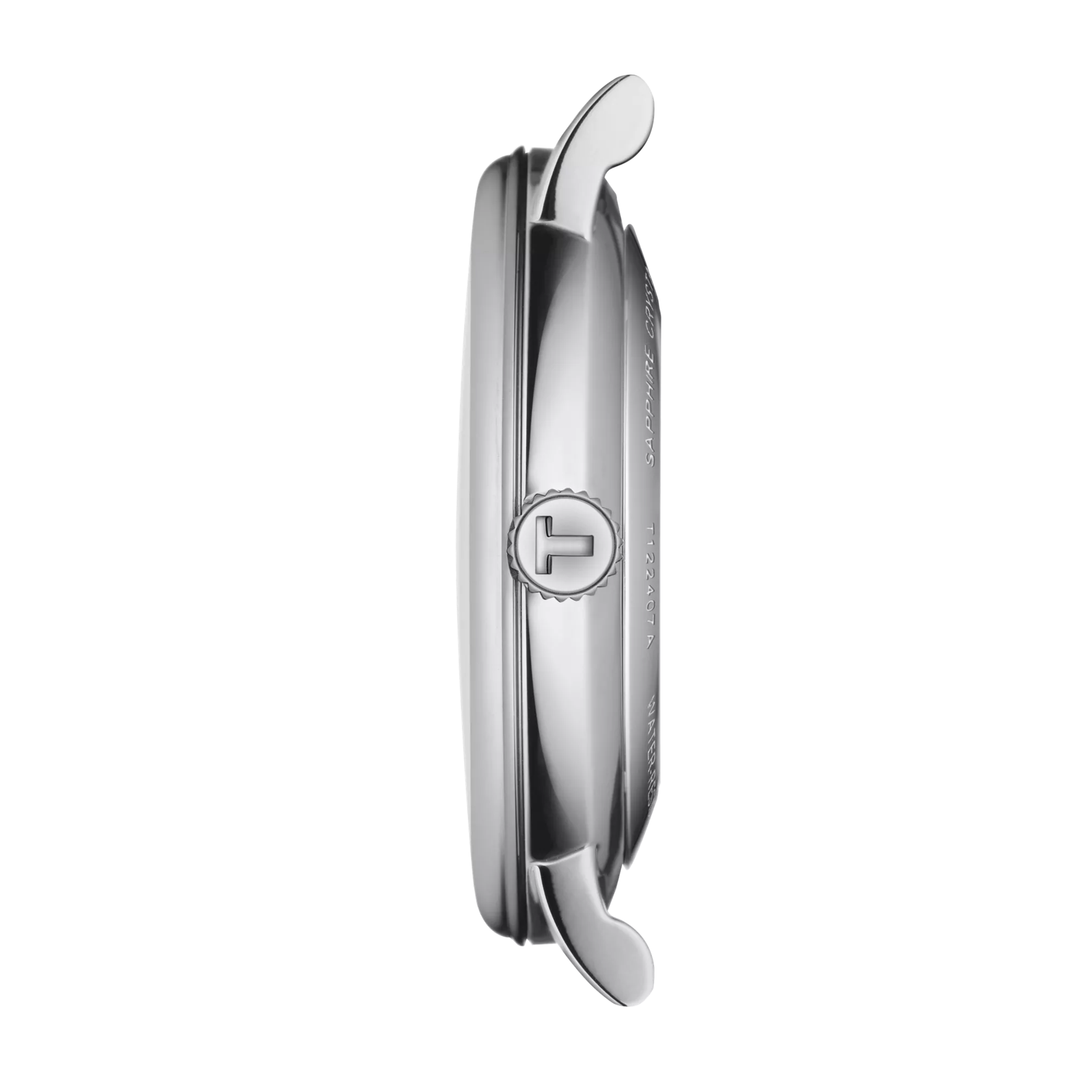 Tissot Carson Premium Men's 40 mm Automatic Watch