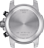 Tissot Supersport Chrono T125.617.16.051.01