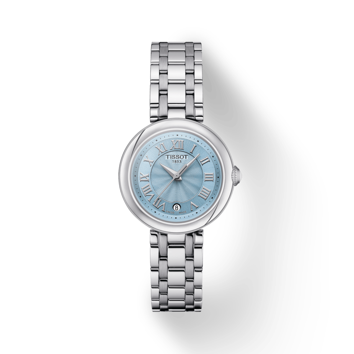 Tissot Bellissima Ladies 26 mm Women's Watch T126.010.11.133.00