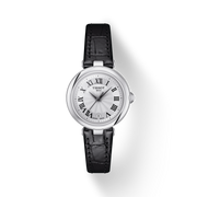 Tissot Bellissima Small Quartz White Dial Ladies Watch T126.010.16.013.00