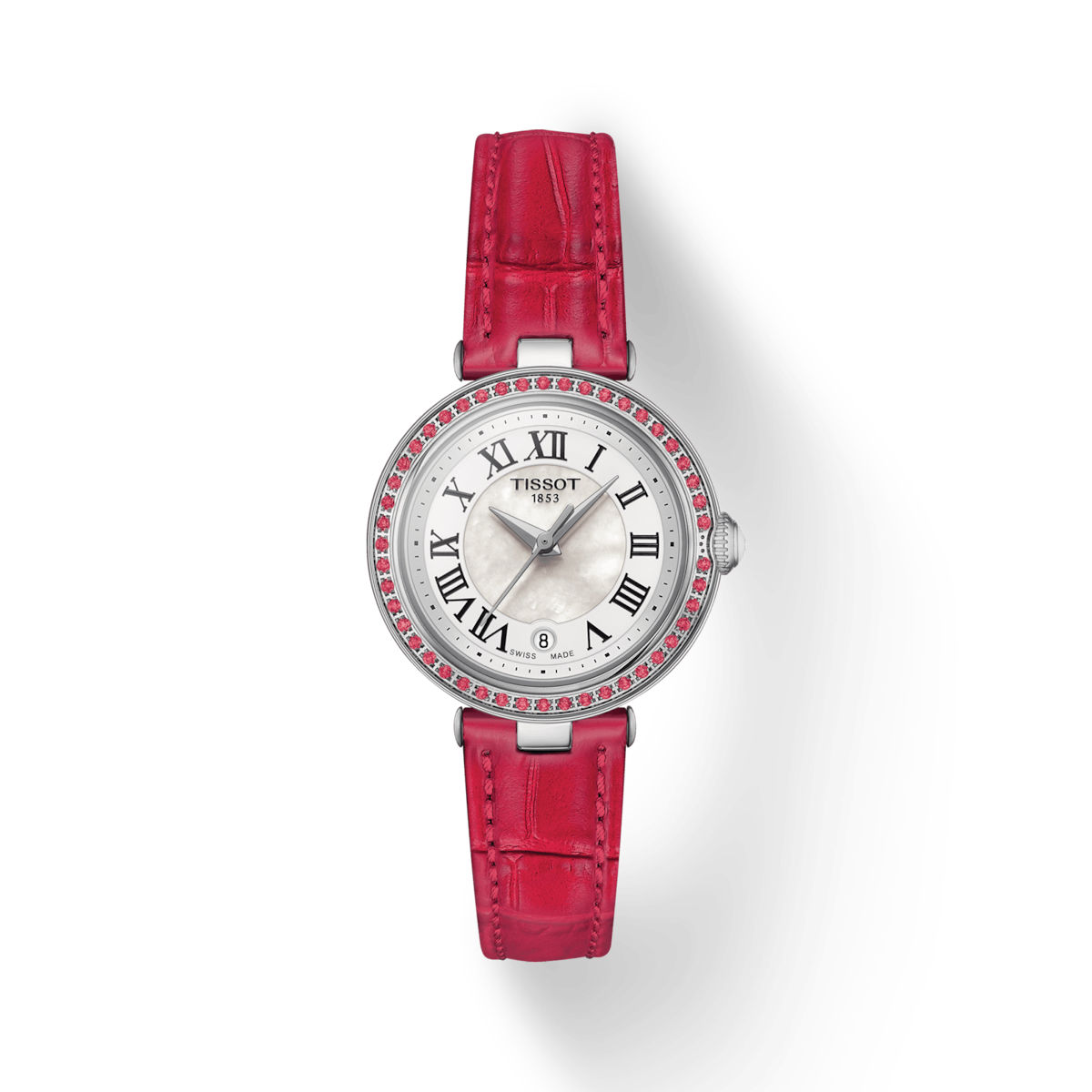Tissot Bellissima 26mm Quartz Ladies Watch