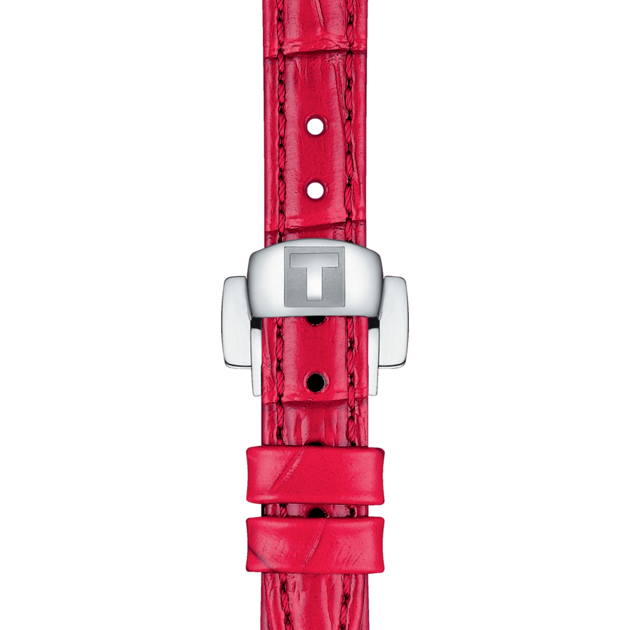 Tissot Bellissima 26mm Quartz Ladies Watch