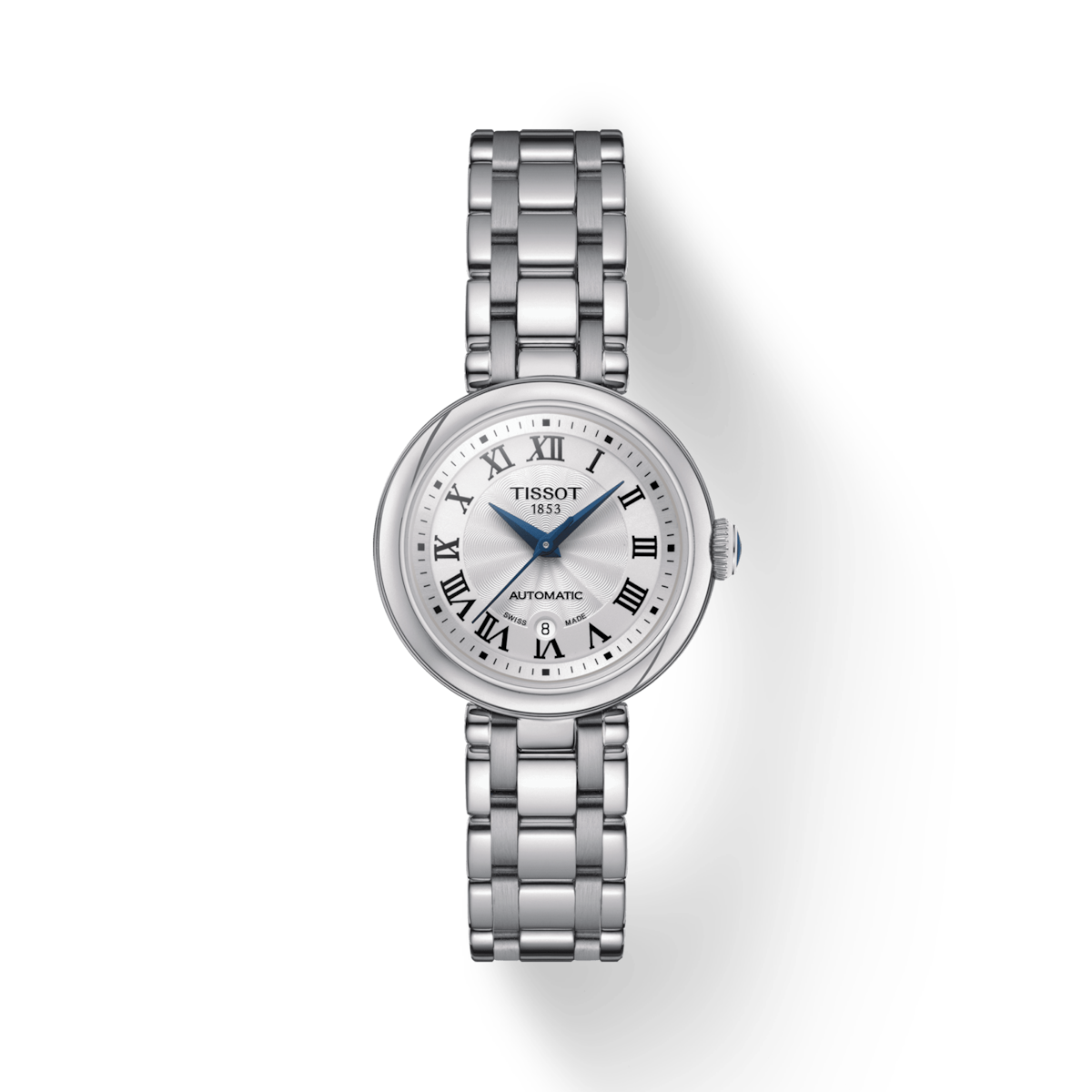 Tissot Bellissima Ladies 29 mm Automatic Watch T126.207.11.013.00