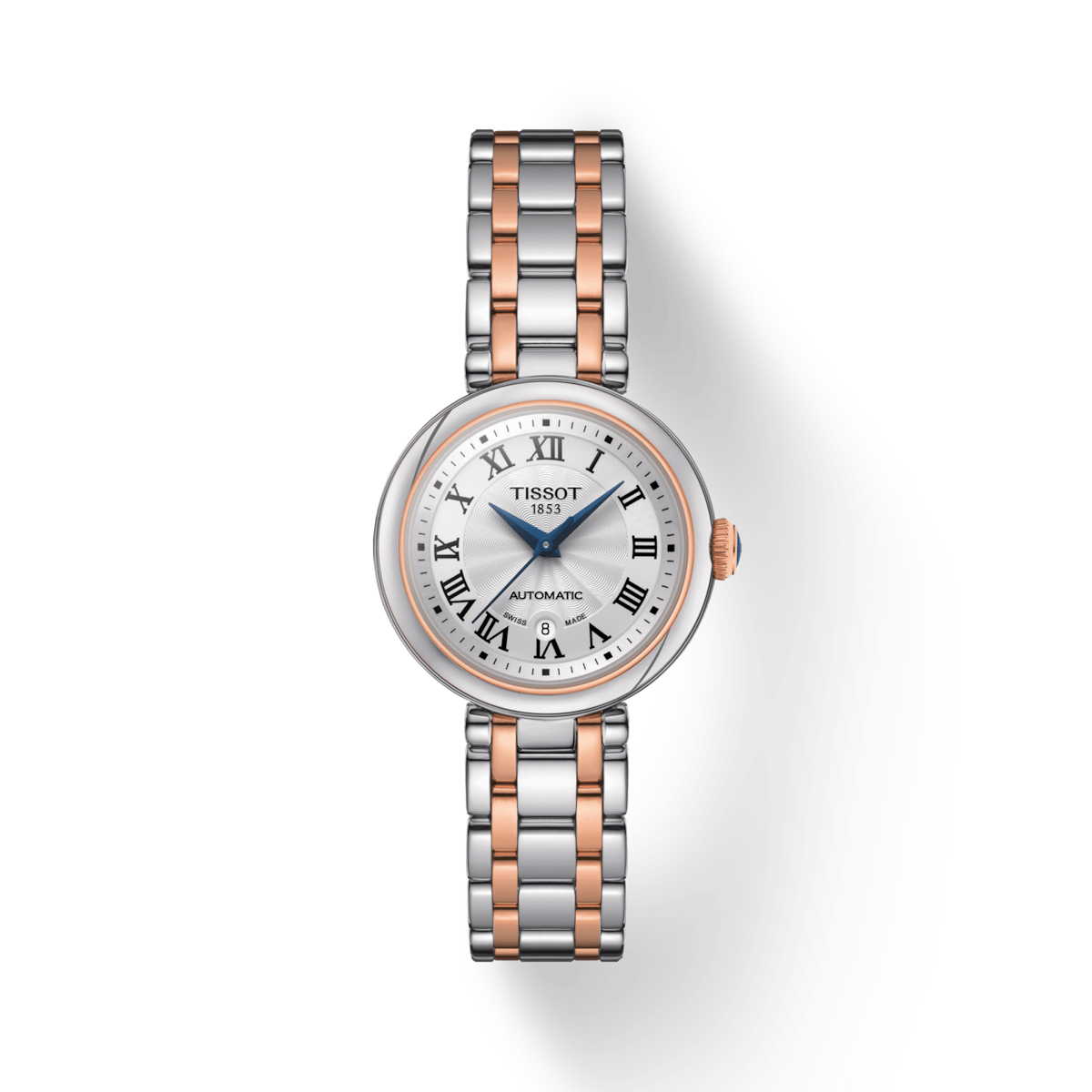 Tissot Bellissima Automatic 29 mm Ladies Watch T126.207.22.013.00