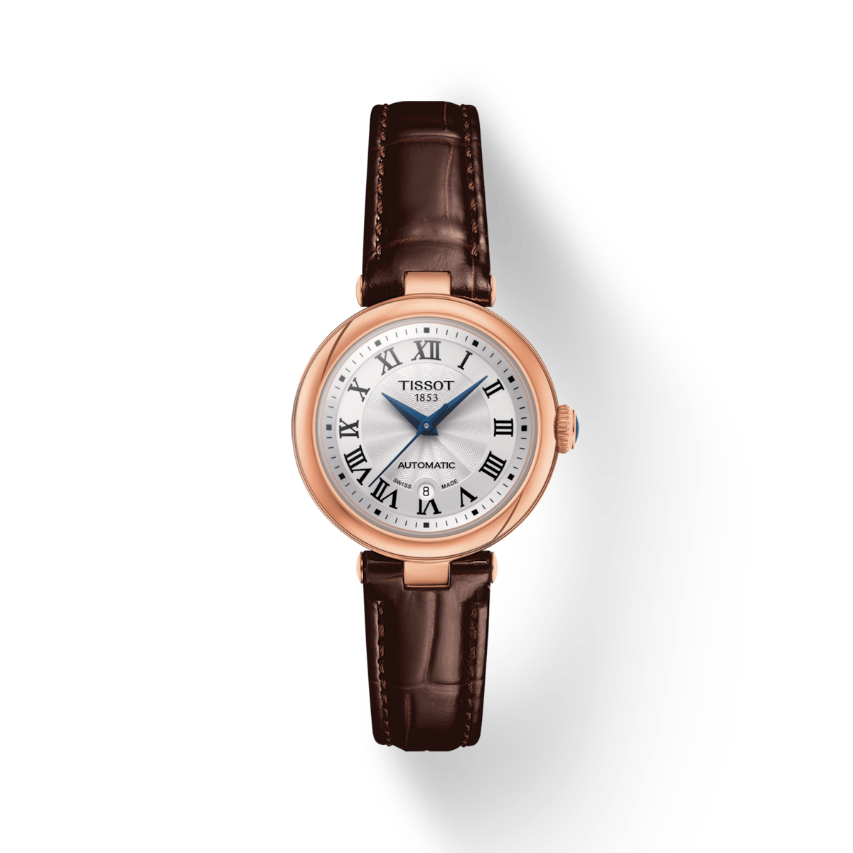 Tissot Bellissima 29 mm Ladies Automatic Watch T126.207.36.013.00