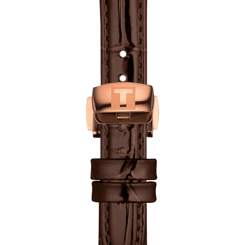 Tissot Bellissima 29 mm Ladies Automatic Watch T126.207.36.013.00