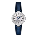 Tissot Bellissima Automatic Blue Strap