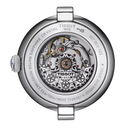 Tissot Bellissima Automatic Blue Strap
