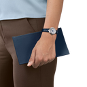 Tissot Bellissima Automatic Blue Strap