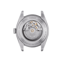 Tissot Gentleman Powermatic 80 Silicium Men's 40 mm Watch