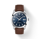 Tissot Gentleman Powermatic 80 Silicium Men's 40 mm Watch