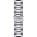 Tissot Gentleman 40mm Quartz Men's Watch