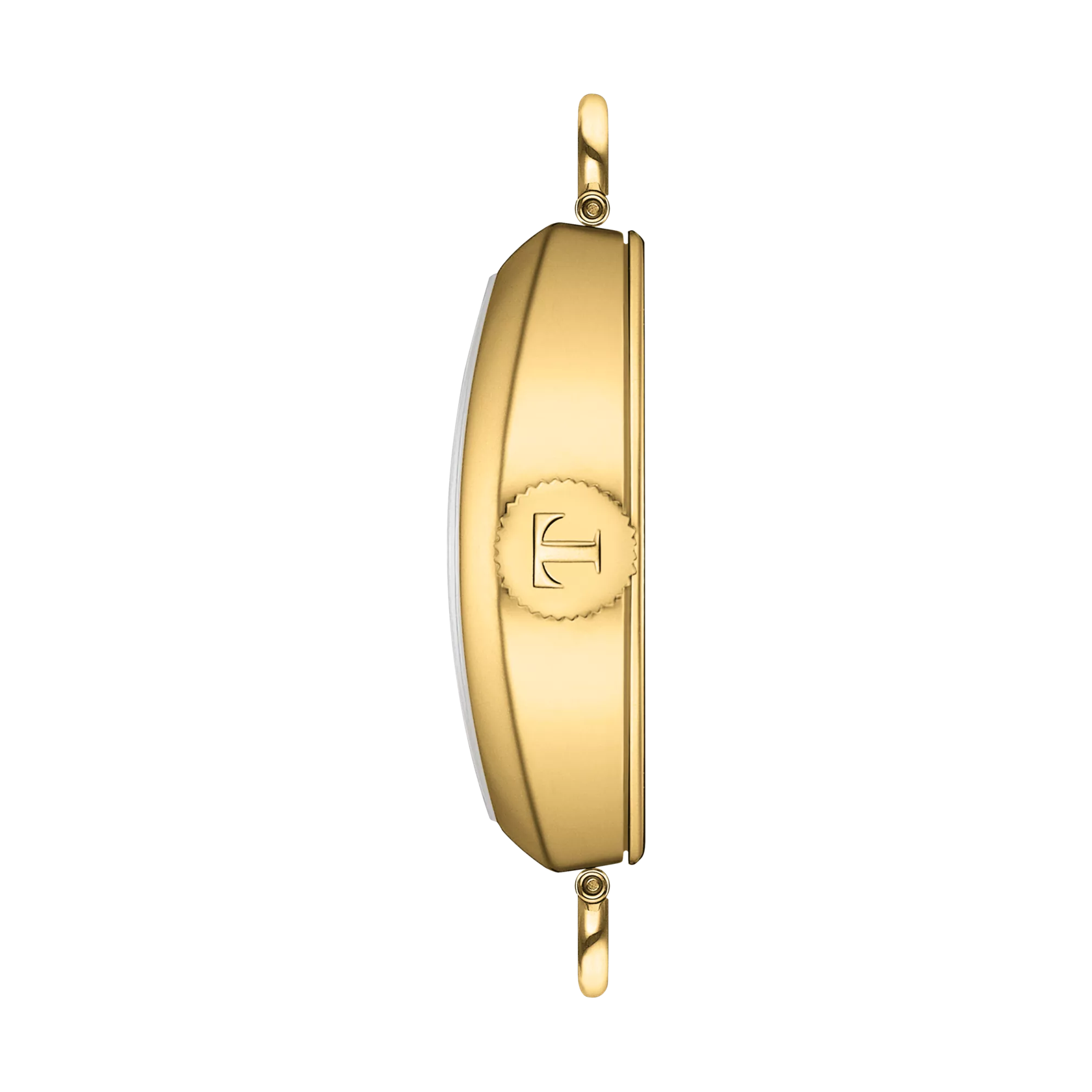 Tissot Heritage Porto Small Ladies 22 mm Quartz Watch