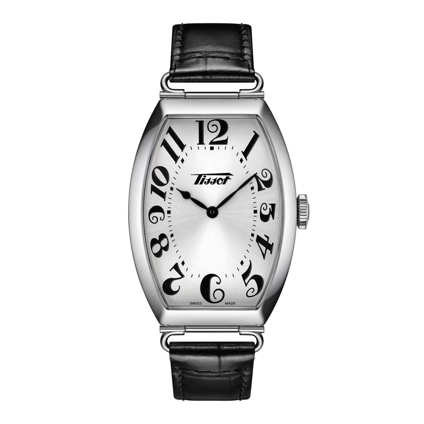 Tissot Heritage Porto 31 mm Quartz Watch